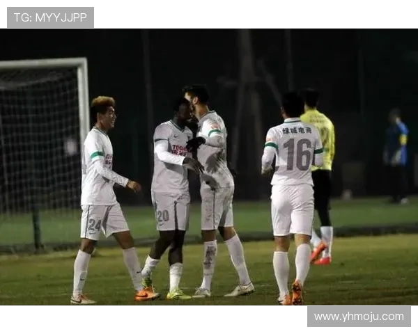 杭州足球队的崛起之路洲际杯背后的奋斗与荣耀