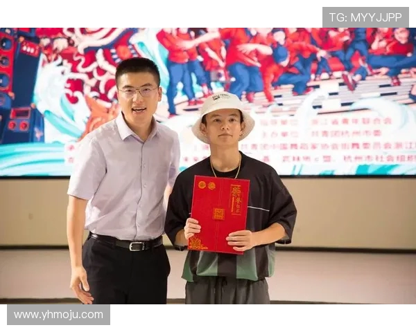 杭州街舞队如何在世界攀岩锦标赛中实现华丽转型与创新挑战