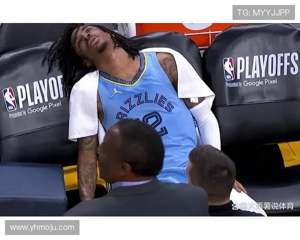 莫兰特复出首战狂砍38分灰熊球迷齐声高呼MVP荣耀归来