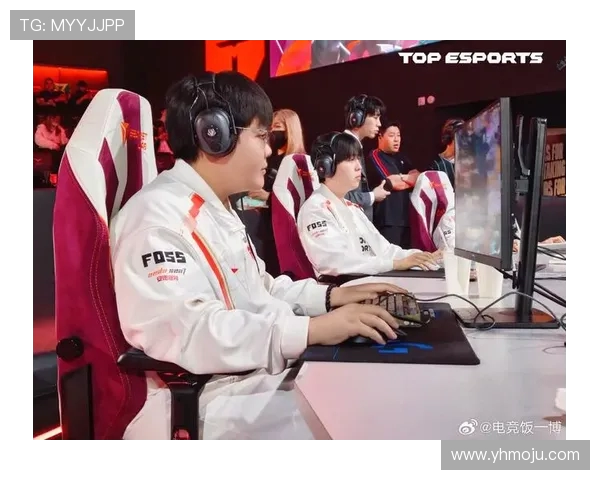 深度解析TES团队协作模式与其他战队的差异与优势