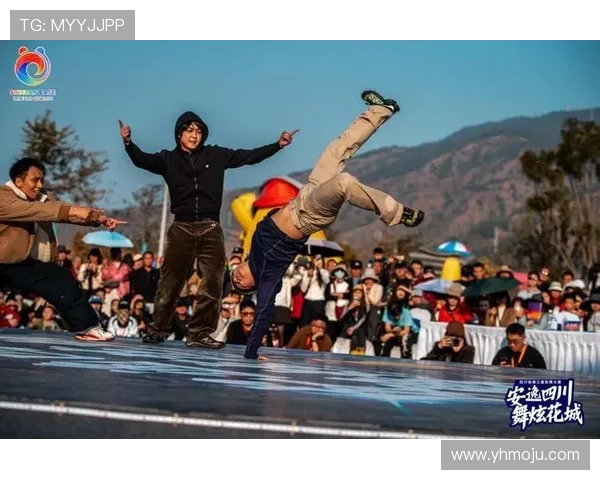 成都街舞队的配合变革引发热议街舞文化新潮流探讨